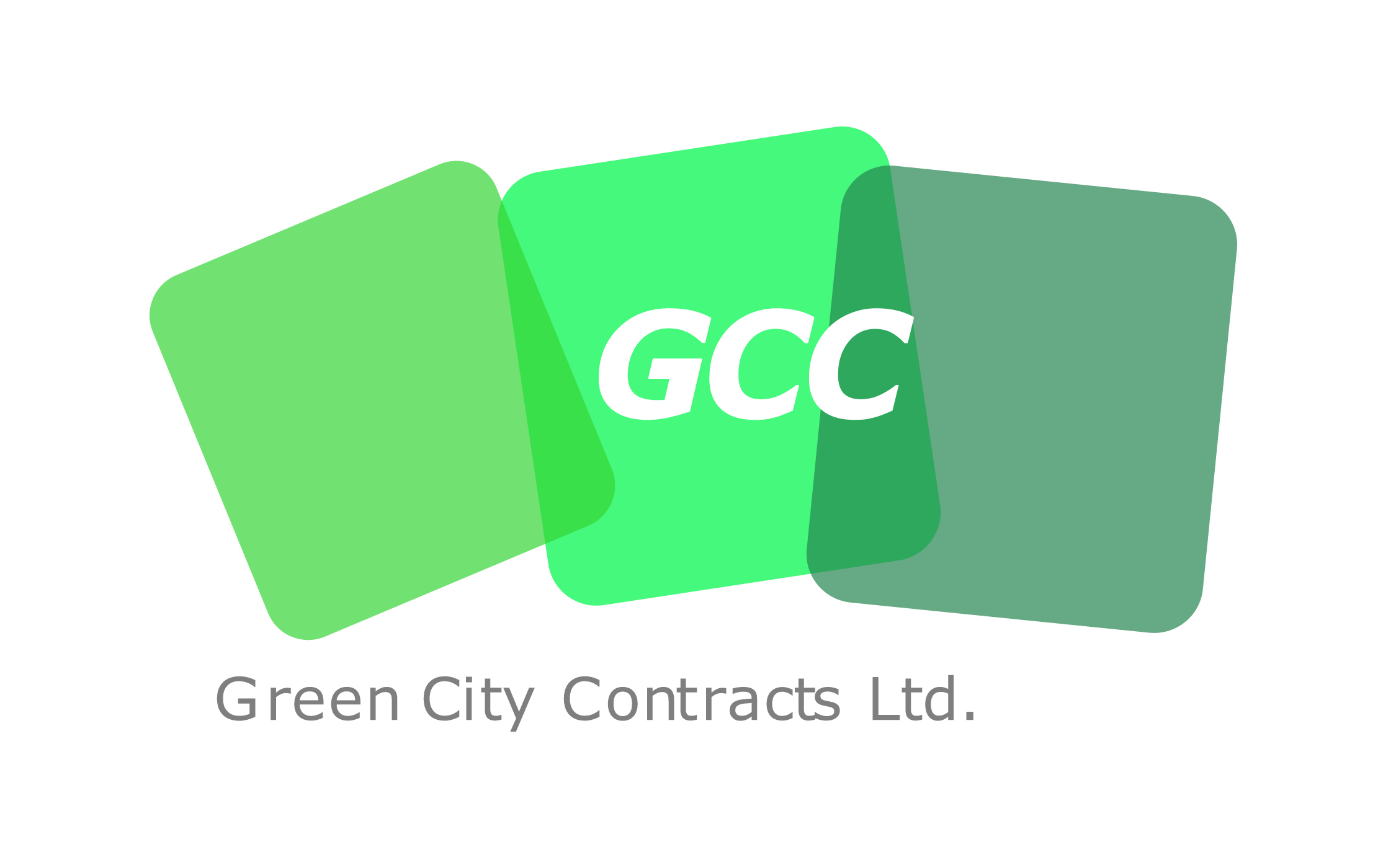 Green City Contracts Ltd.